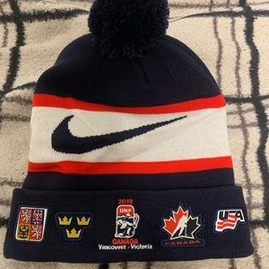 Nike IIHF Beanie